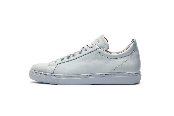Classic - Andrew Kayla Men Sneaker Collection